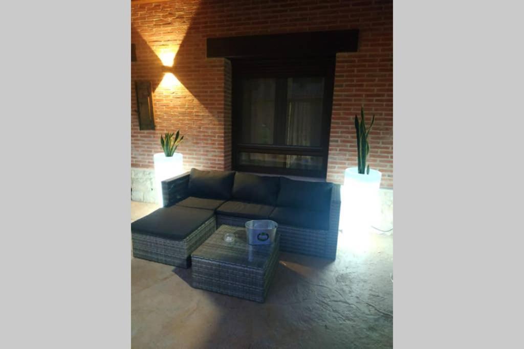 Holiday home La Olma *
