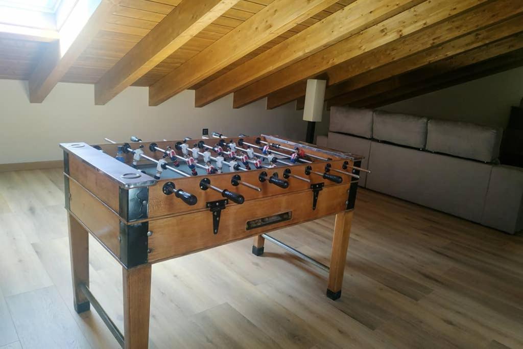 La Olma Holiday home