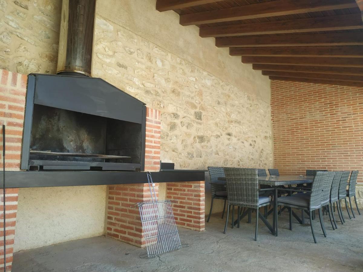 La Olma Holiday home
