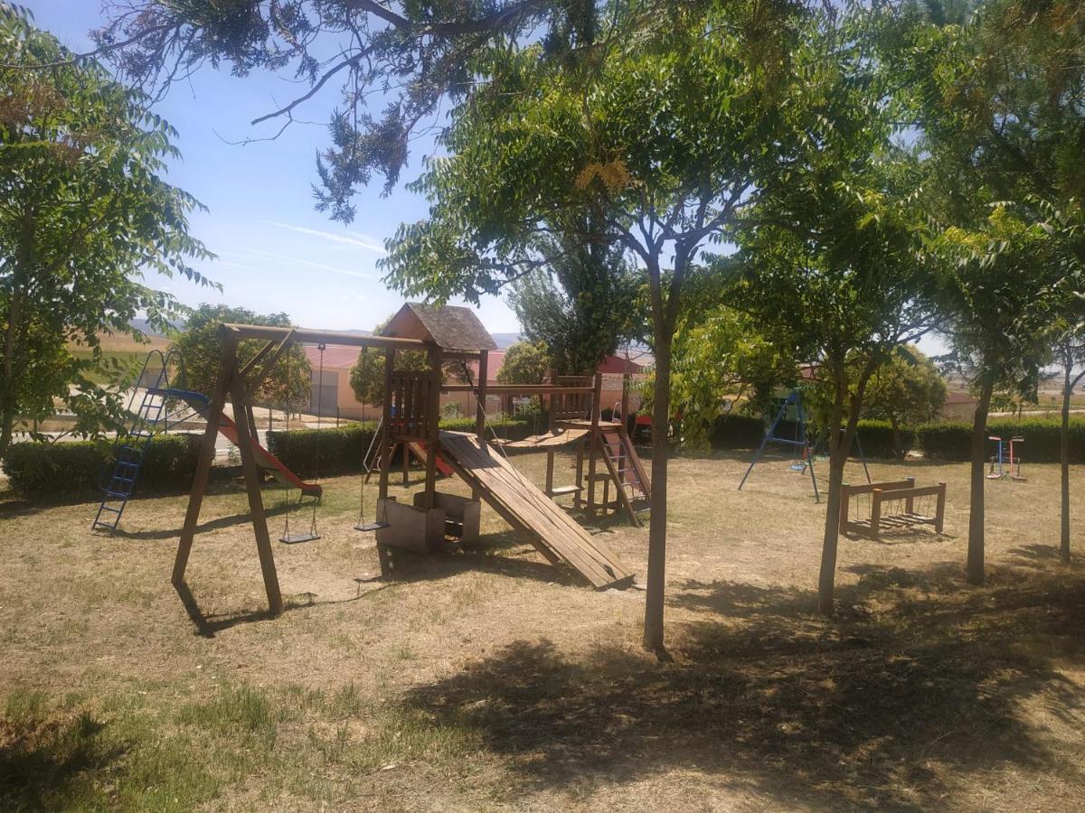 La Olma Campillo de Aranda