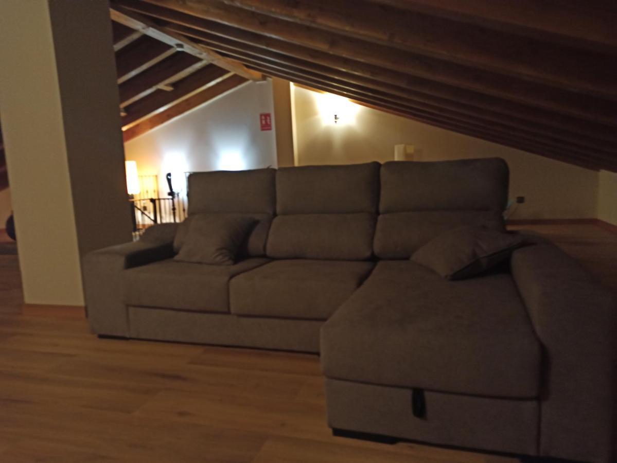 La Olma Holiday home *