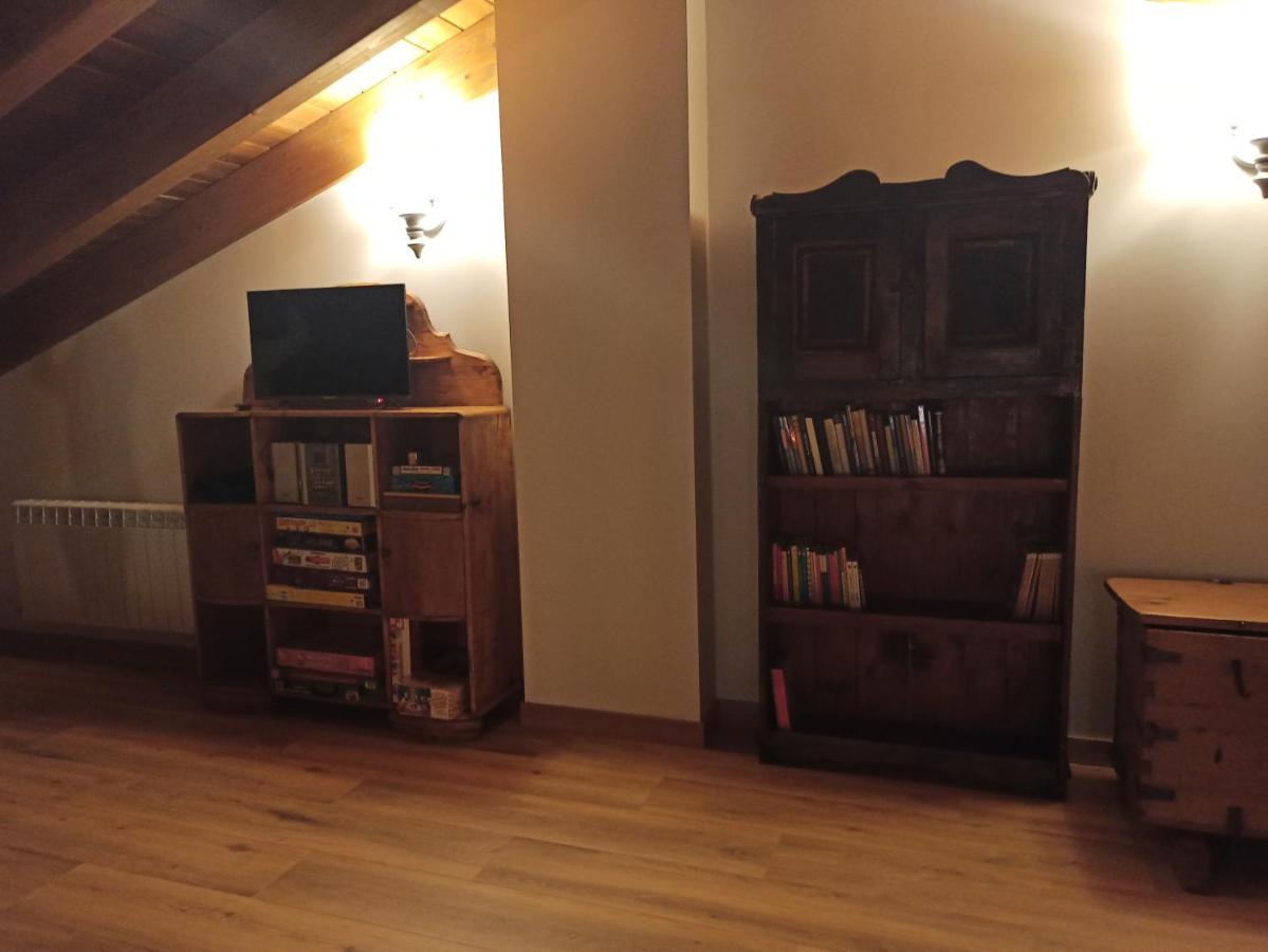 Holiday home La Olma