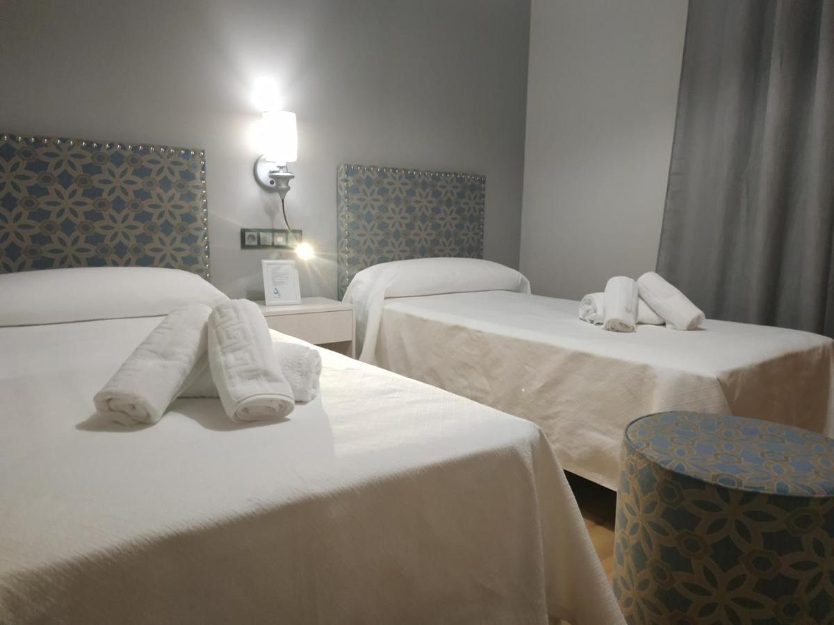 Vakantiehuis La Olma Campillo de Aranda