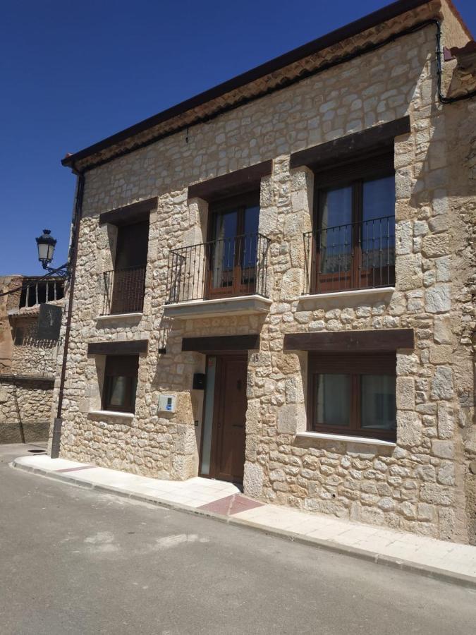La Olma Campillo de Aranda