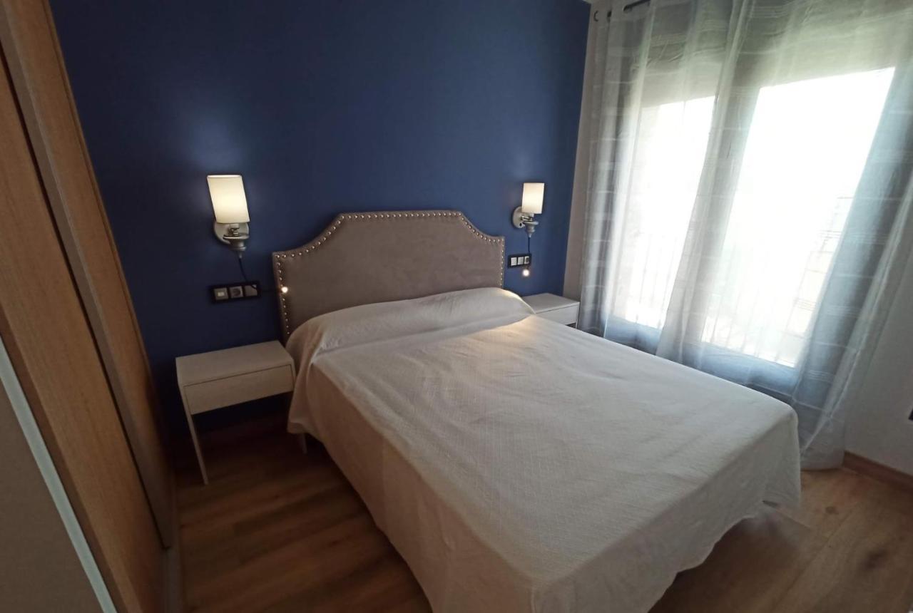 Vakantiehuis La Olma