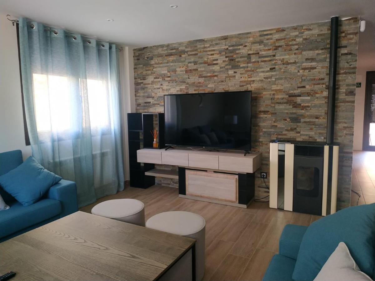 Holiday home La Olma *