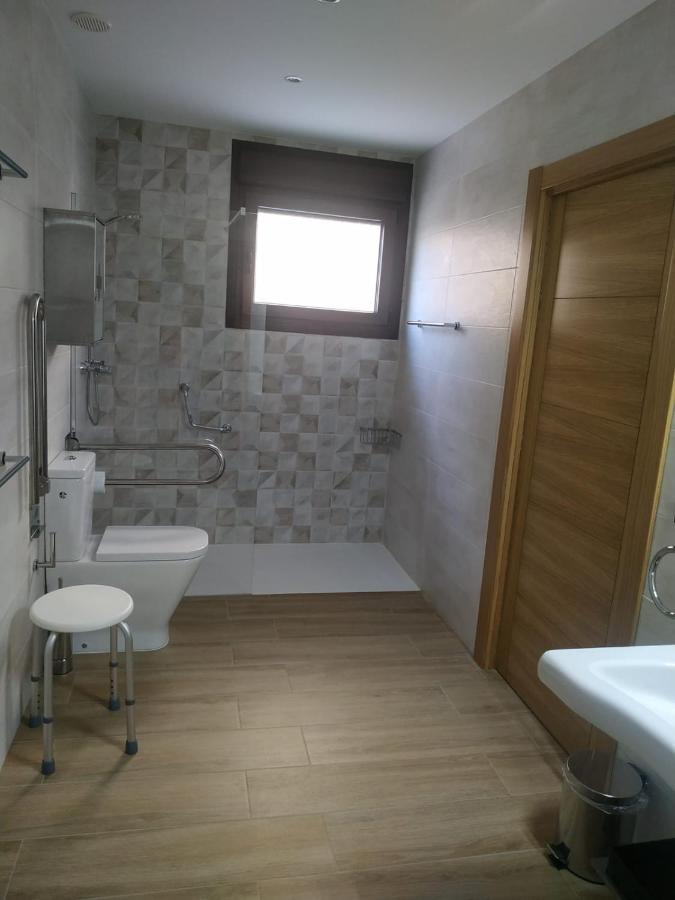 Vakantiehuis La Olma *