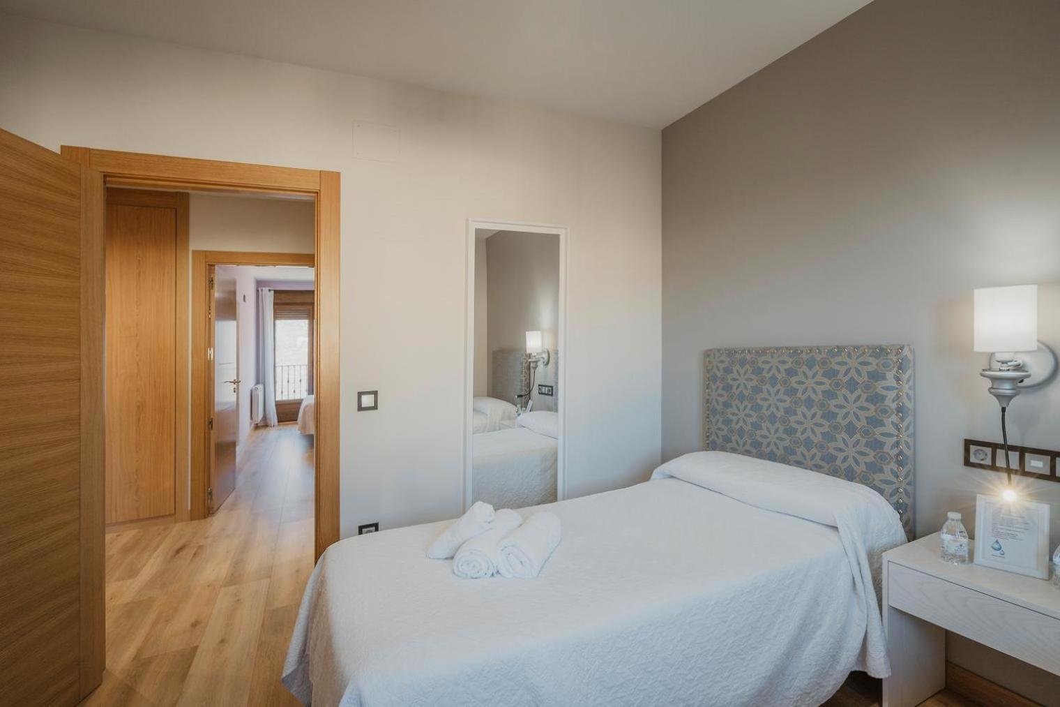 Holiday home La Olma