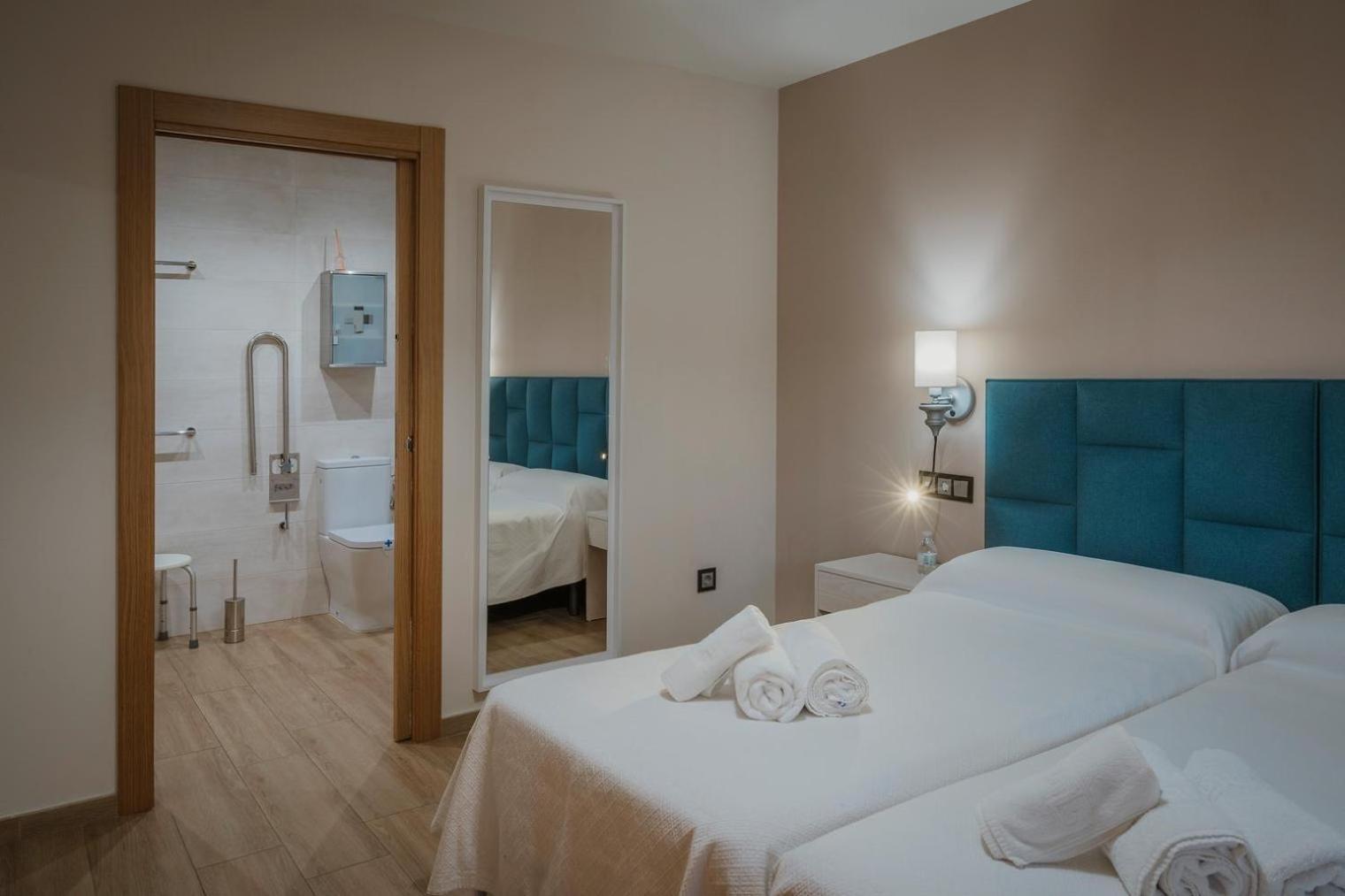 La Olma Holiday home