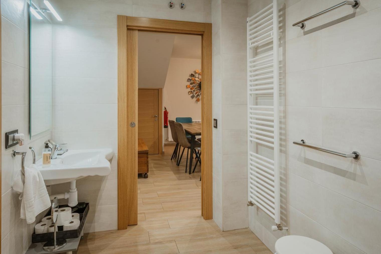 La Olma Holiday home *