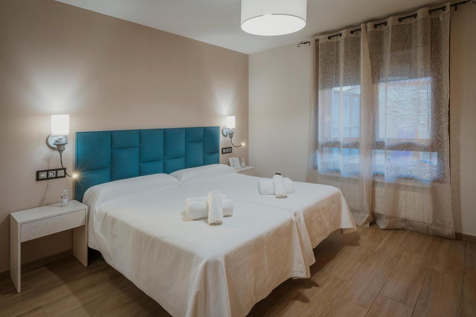 Holiday home La Olma Campillo de Aranda